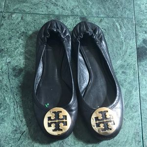 Tory Burch flats